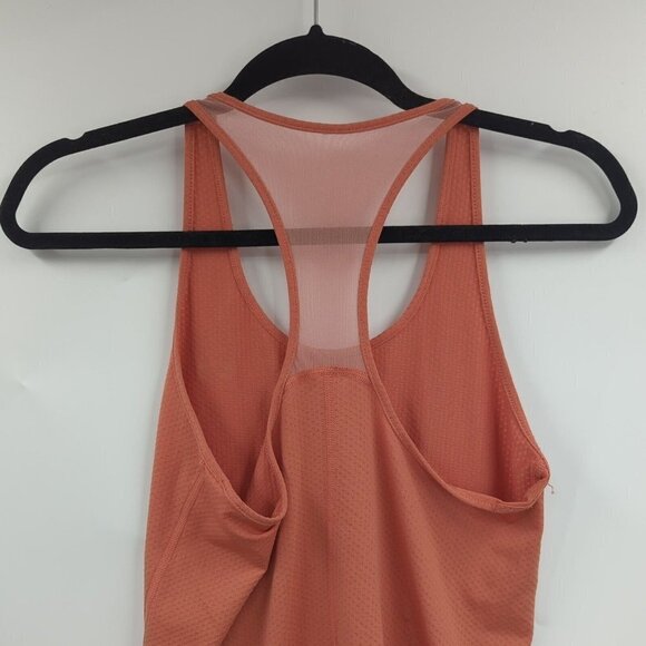 UNDER ARMOUR Racerback Athletic Tank Top - Picture 5 of 7